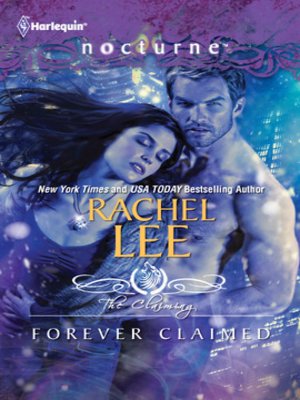 cover image of Forever Claimed